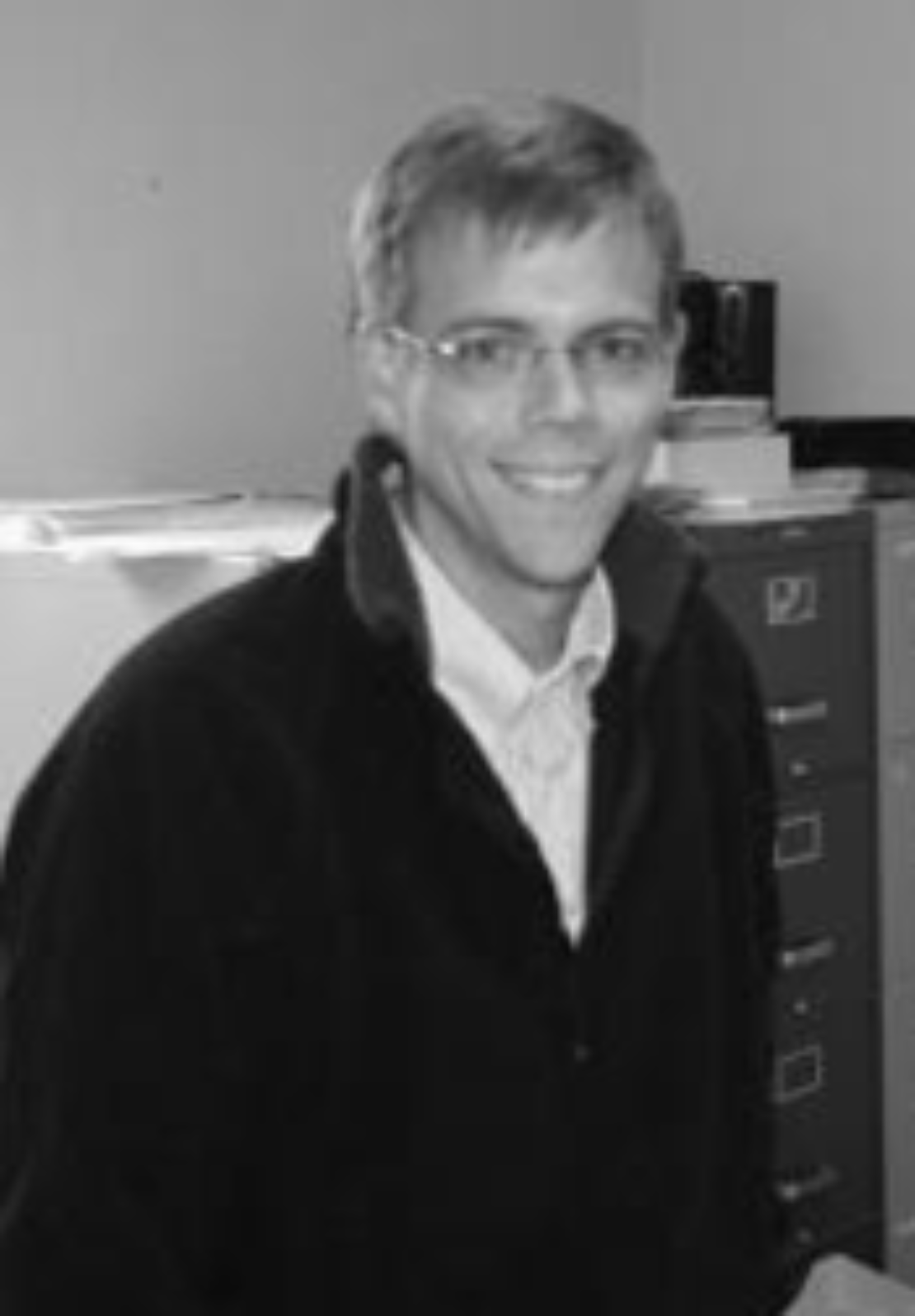 Kevin DeFord