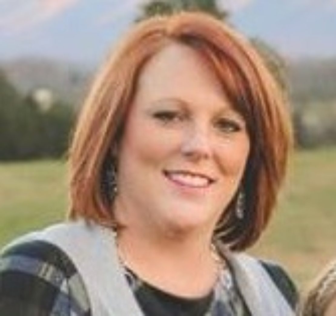 Jessica Swiney