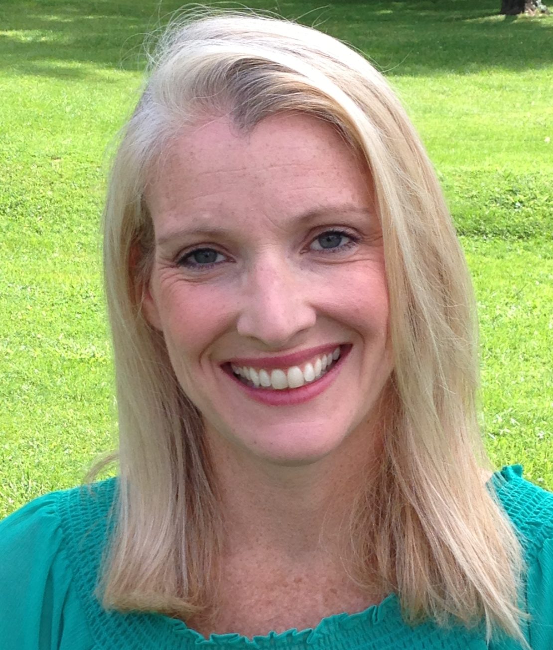 Kathryn Drum