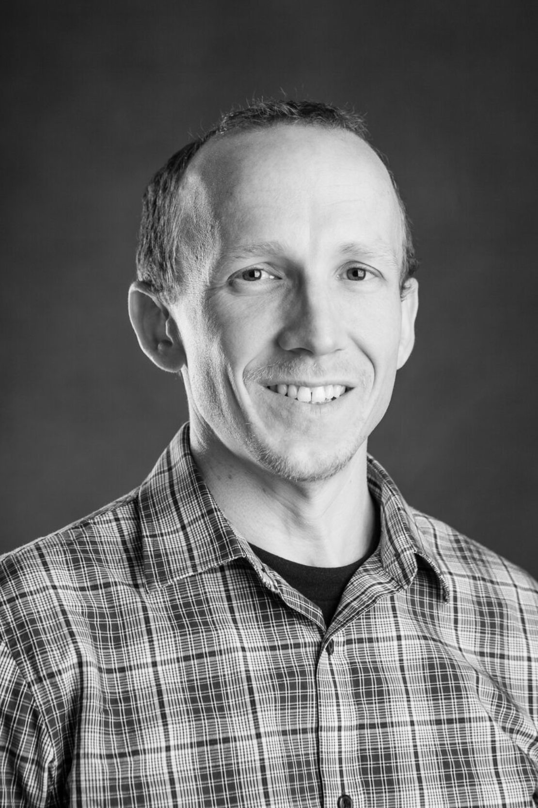 Scott Landis