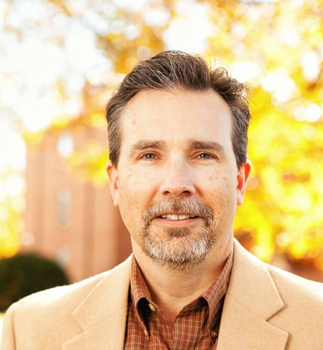 Mark Overbay