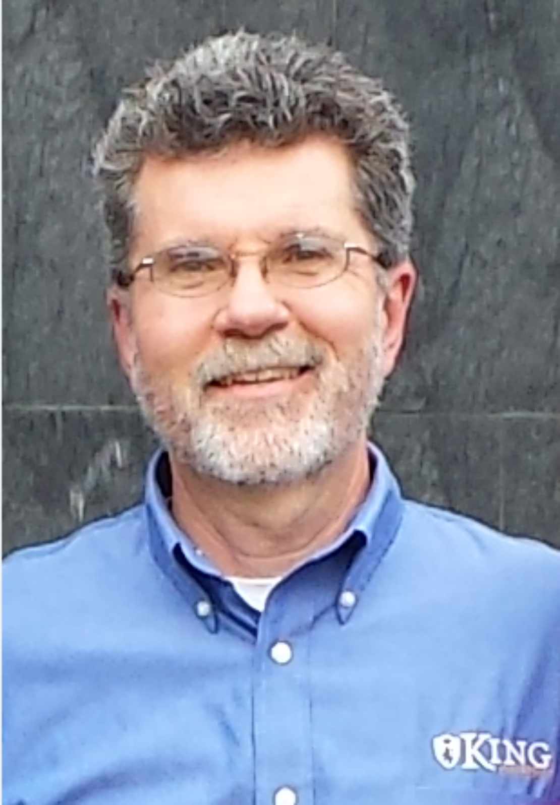 Mark Pate