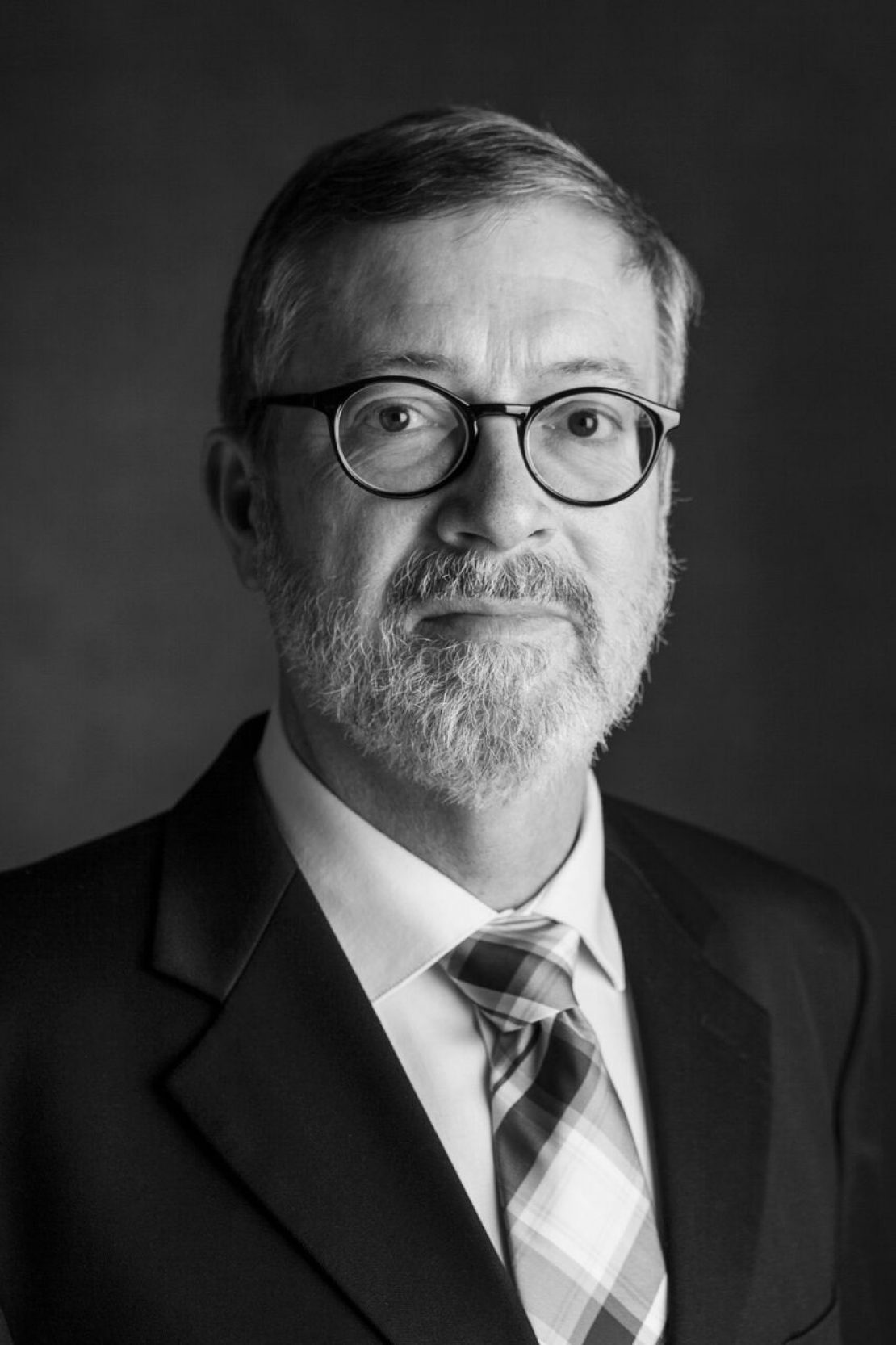Glenn Sanders
