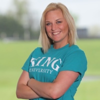 Katie Worley