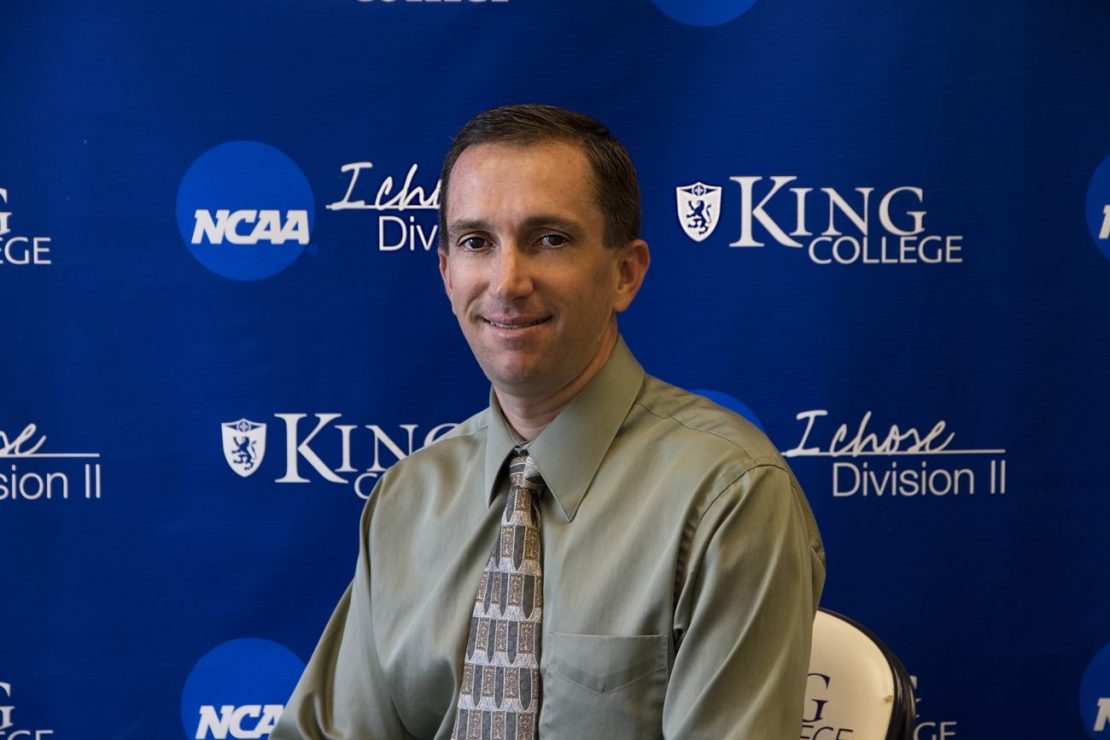Hicks_David, Athletic Director