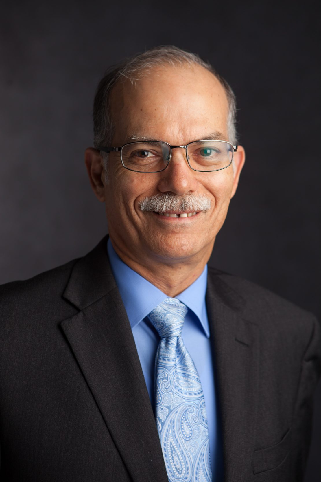 Tom Larson, Director of Business Operations