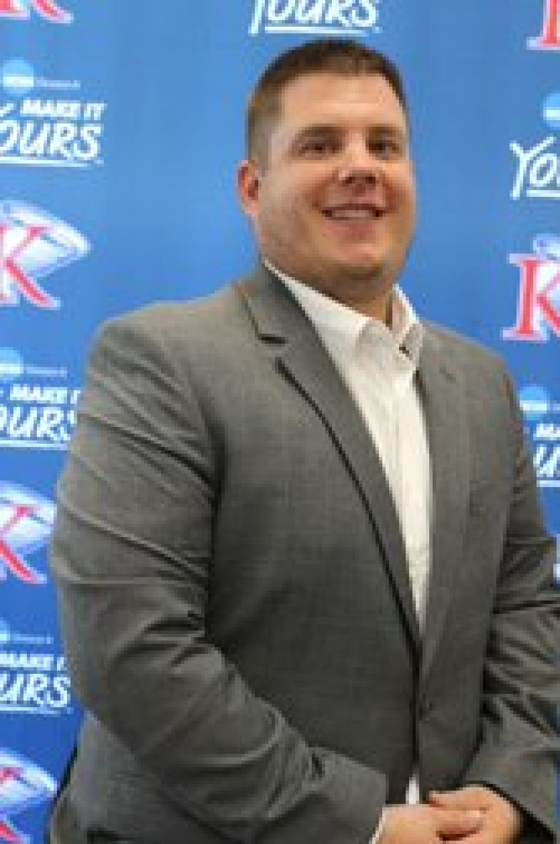 Travis Chell, Sports Information Director