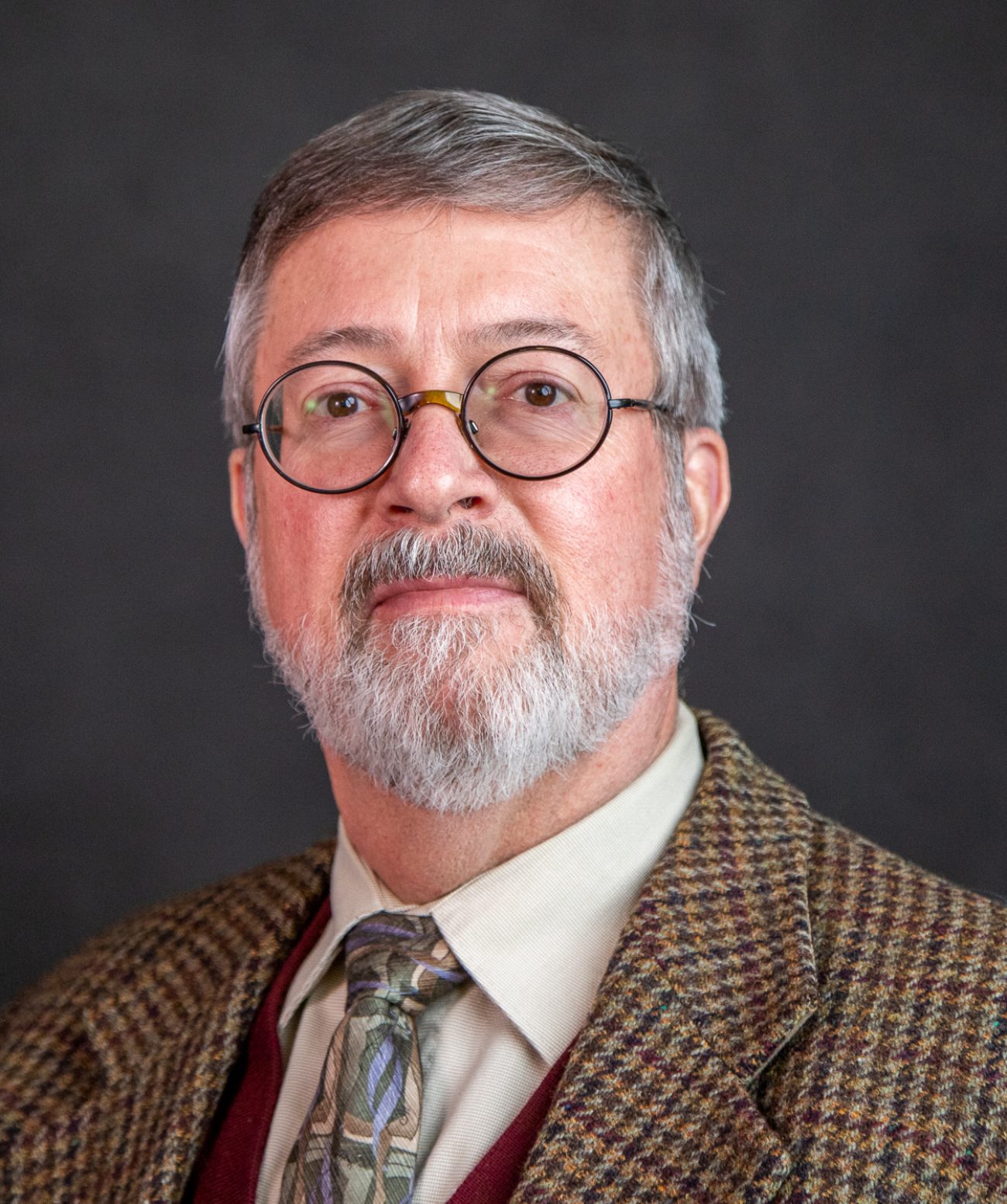 Glenn Sanders King University