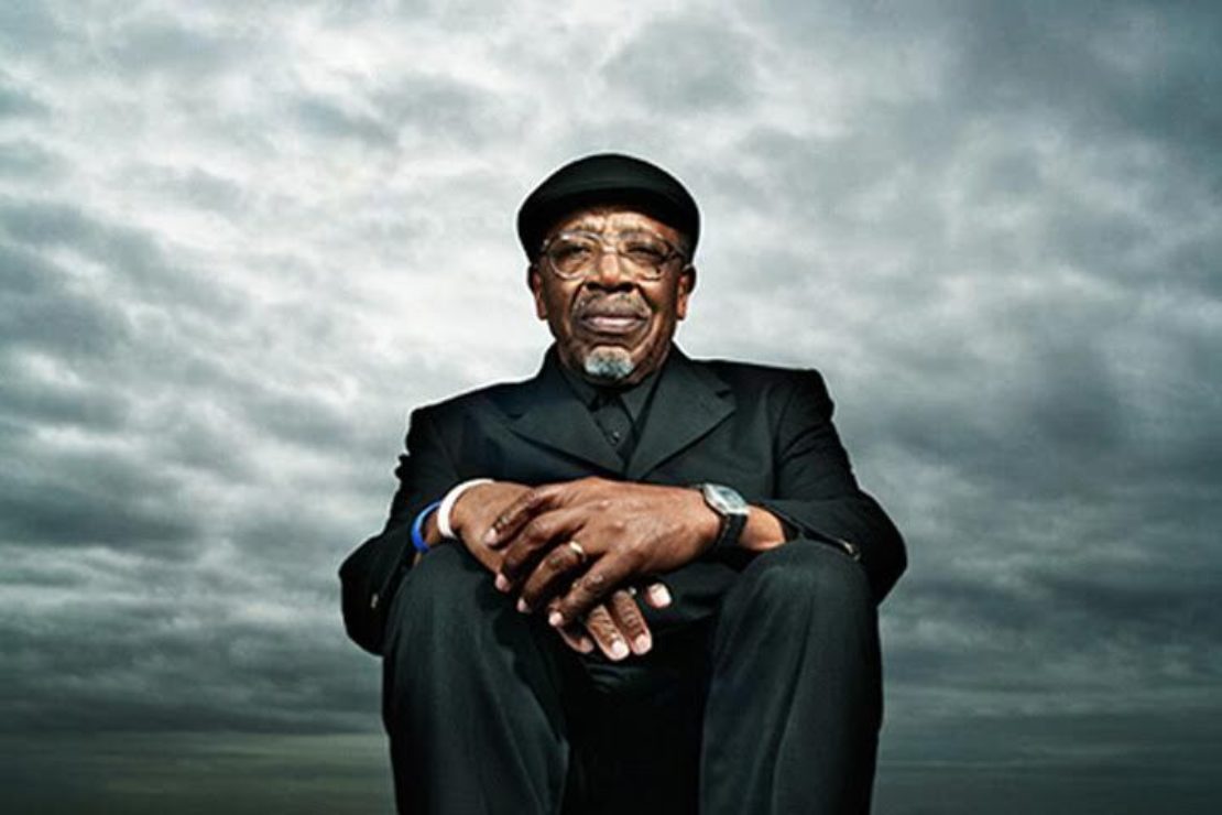 John M. Perkins