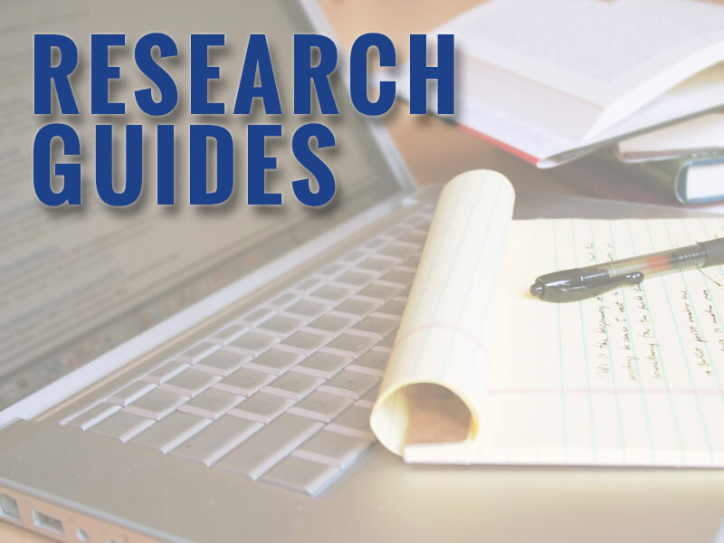 Research Guides