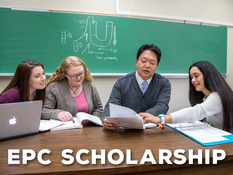 EPC Scholarship