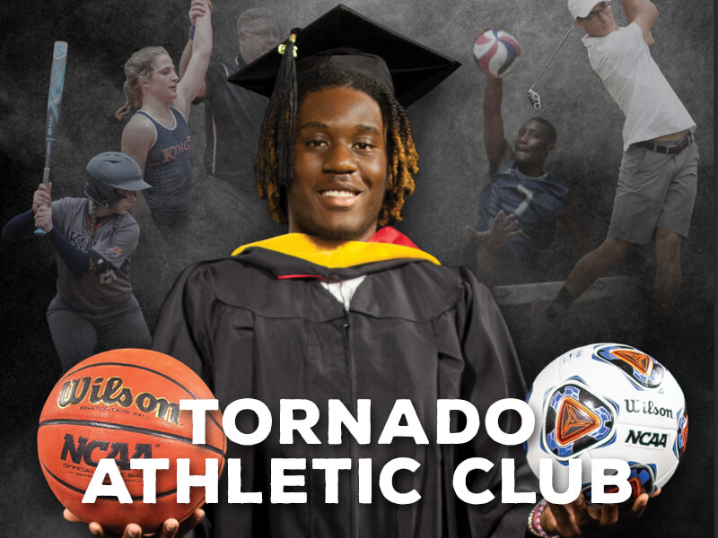 Tornado Athletic Club
