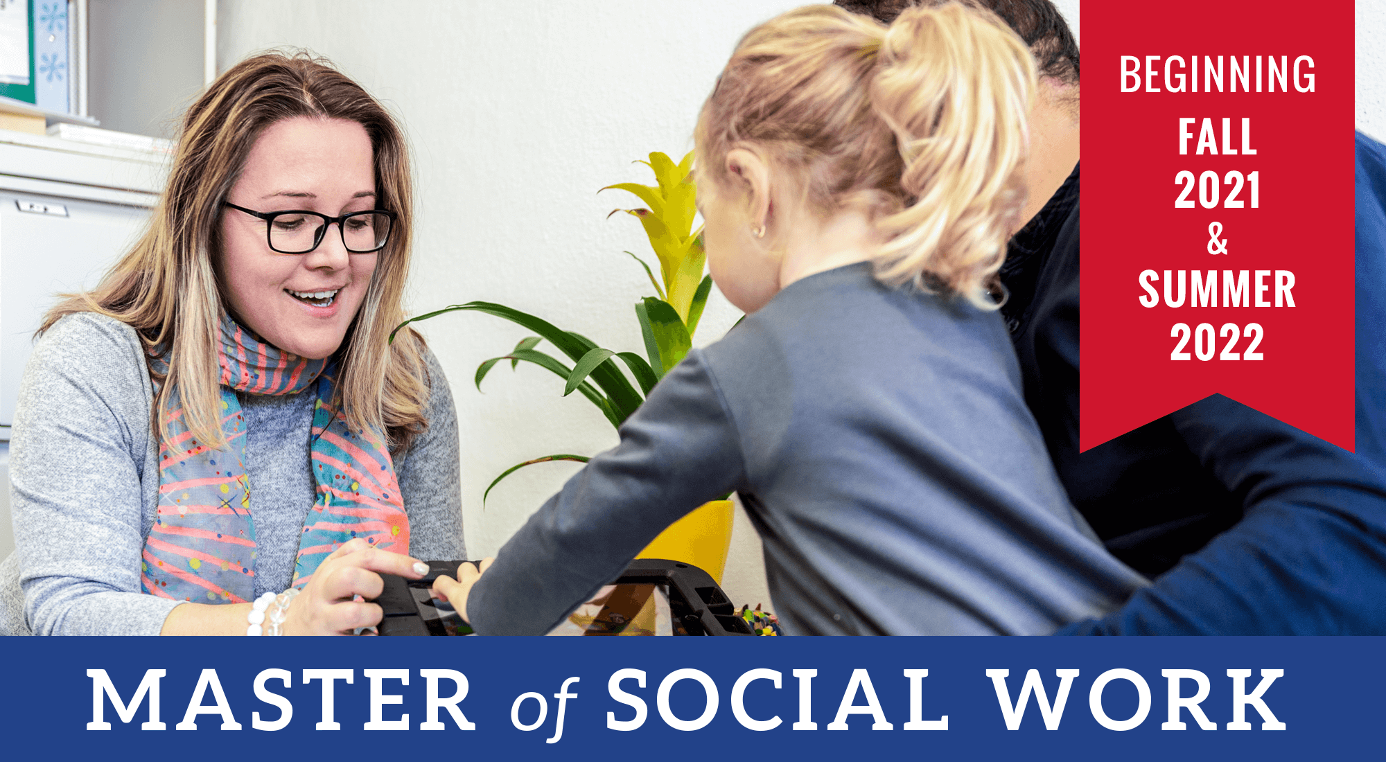 Master of Social Work (MSW) | King University