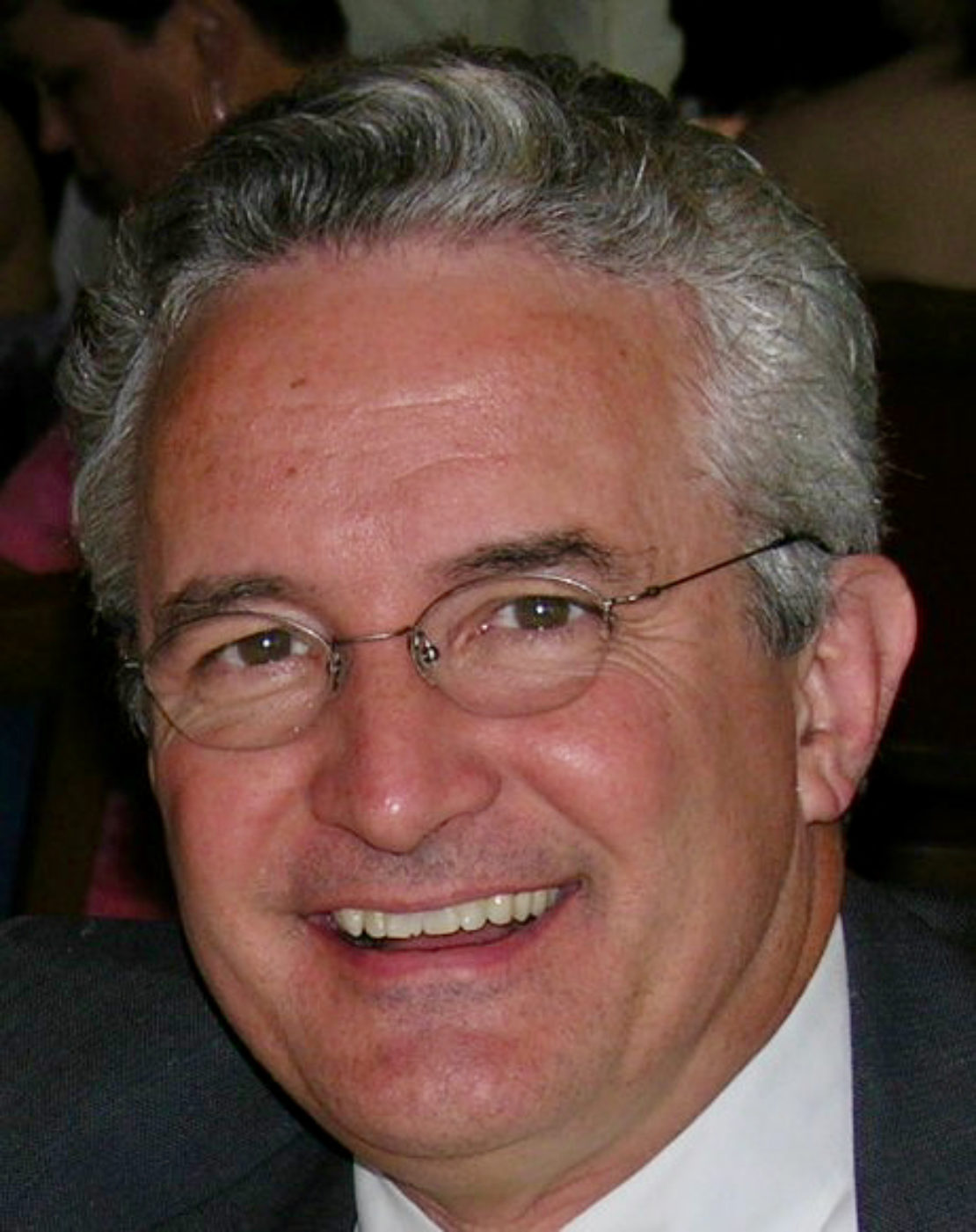 David Stevens