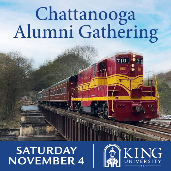 Chattanooga Alumni Event King University