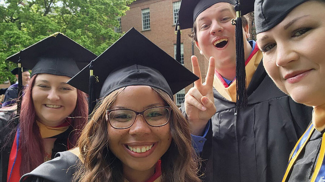 King University Social Work Degree Program