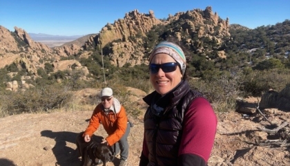 Tucson Trip Coombs 1