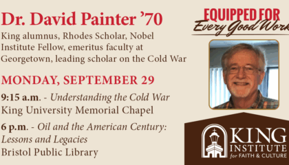 David Painter FA IFC 25