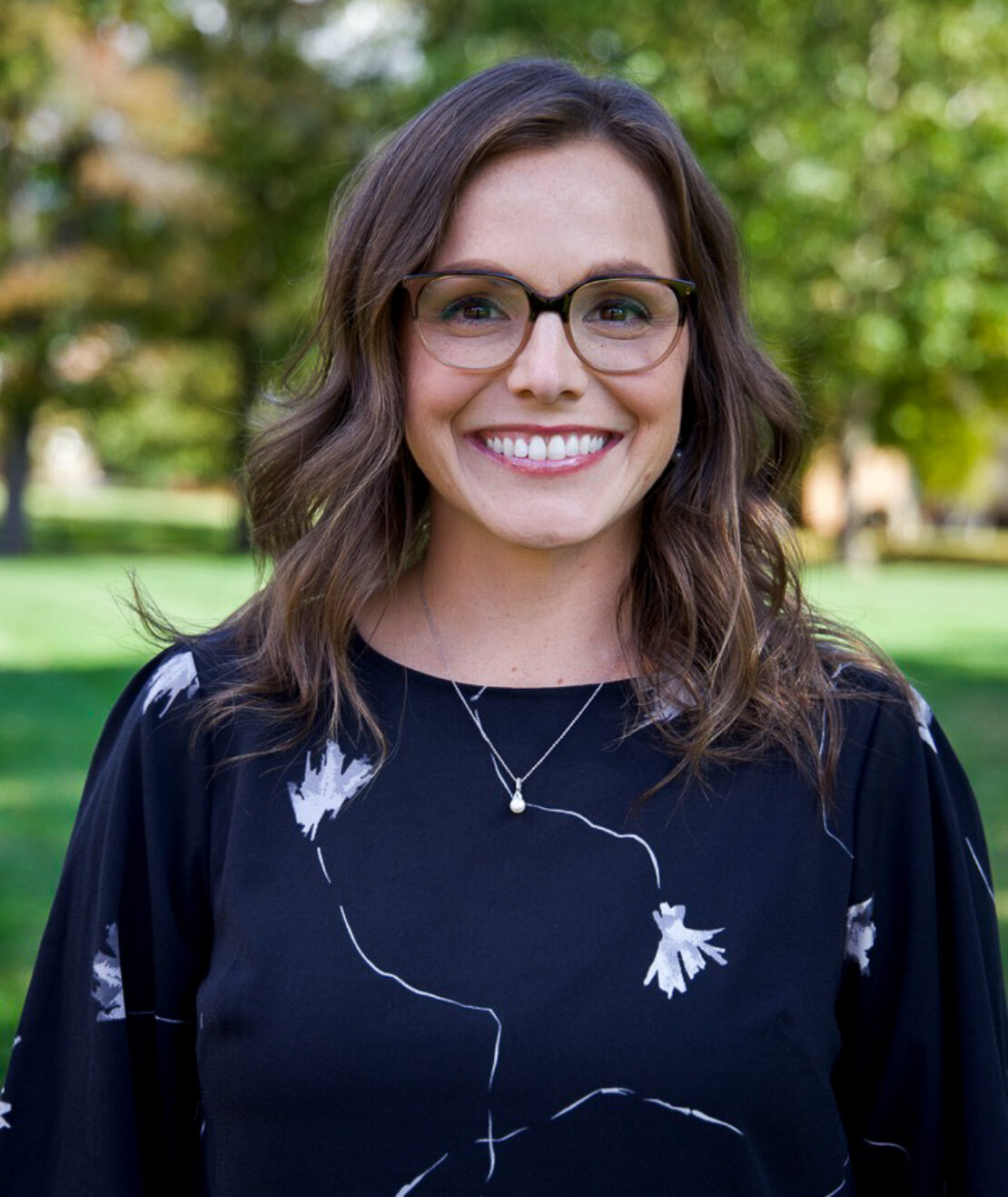 Mandy Hagerty